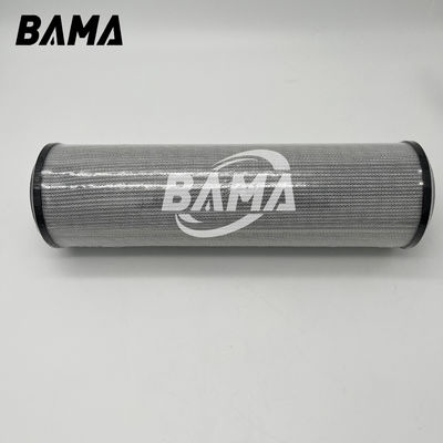 1.8 kg Fibra de vidrio filtro de retorno del aceite diesel elemento de filtro hidráulico 0800RK010BN3HC