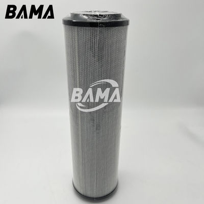1.8 kg Fibra de vidrio filtro de retorno del aceite diesel elemento de filtro hidráulico 0800RK010BN3HC