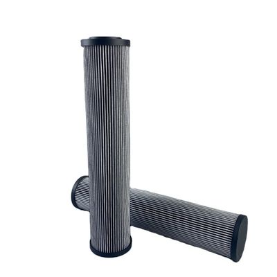Fibra de vidrio medio HP3203A10ANP01 Elemento hidráulico de filtro de aceite para tiendas de alimentos y bebidas