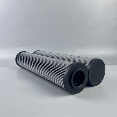 Fibra de vidrio medio HP3203A10ANP01 Elemento hidráulico de filtro de aceite para tiendas de alimentos y bebidas