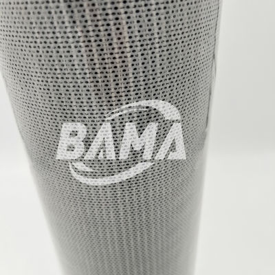 1.8 kg Fibra de vidrio filtro de retorno del aceite diesel elemento de filtro hidráulico 0800RK010BN3HC