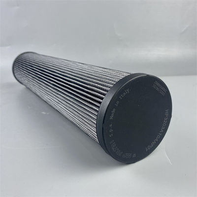 Fibra de vidrio medio HP3203A10ANP01 Elemento hidráulico de filtro de aceite para tiendas de alimentos y bebidas