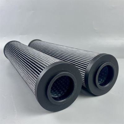 Fibra de vidrio medio HP3203A10ANP01 Elemento hidráulico de filtro de aceite para tiendas de alimentos y bebidas