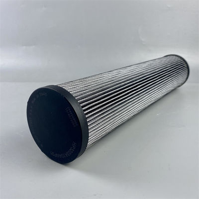 Fibra de vidrio medio HP3203A10ANP01 Elemento hidráulico de filtro de aceite para tiendas de alimentos y bebidas