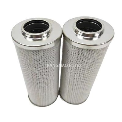 Filtro de presión industrial 0060D010BH3HC Temperatura permitida de -25°C a 120°C Durable
