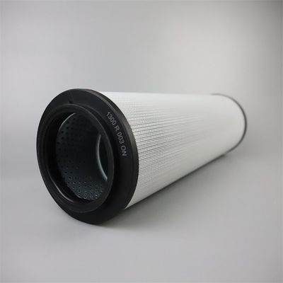 1300R010ON Elemento de filtro de aceite hidráulico para maquinaria de construcción de grado profesional
