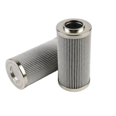 Maquinaria de ingeniería de alimentos y bebidas Filtro de aceite hidráulico 2.0150 H10XL-A00-0-M