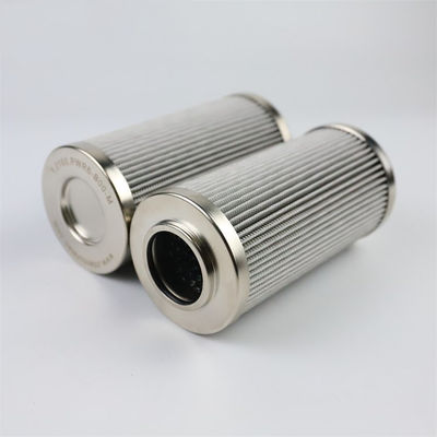 Maquinaria de ingeniería de alimentos y bebidas Filtro de aceite hidráulico 2.0150 H10XL-A00-0-M