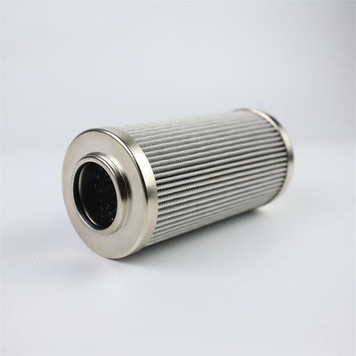 Maquinaria de ingeniería de alimentos y bebidas Filtro de aceite hidráulico 2.0150 H10XL-A00-0-M