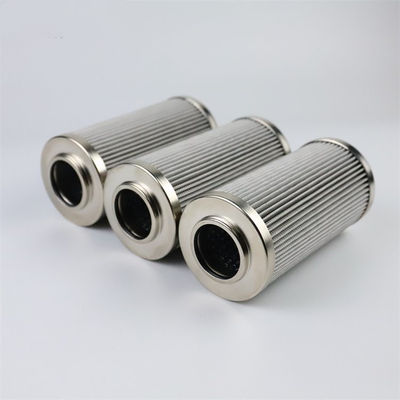 Maquinaria de ingeniería de alimentos y bebidas Filtro de aceite hidráulico 2.0150 H10XL-A00-0-M