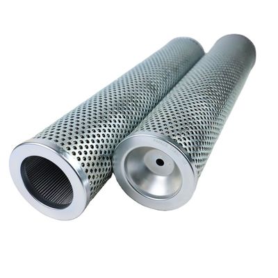 FC1092 Elemento de filtro hidráulico de aceite para temperatura de funcionamiento continua de -25°C a 120°C