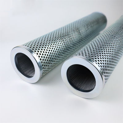 FC1092 Elemento de filtro hidráulico de aceite para temperatura de funcionamiento continua de -25°C a 120°C