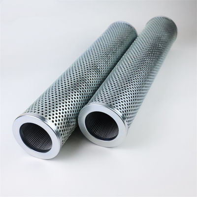 FC1092 Elemento de filtro hidráulico de aceite para temperatura de funcionamiento continua de -25°C a 120°C