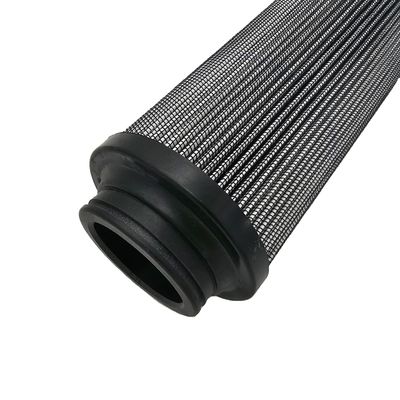 Filtro de fibra de vidrio Máquinas de puerto medio Filtro de aceite hidráulico 923976.2805 para venta al por menor