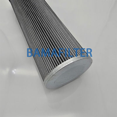 Filtro de fibra de vidrio Máquinas de puerto medio Filtro de aceite hidráulico 923976.2805 para venta al por menor