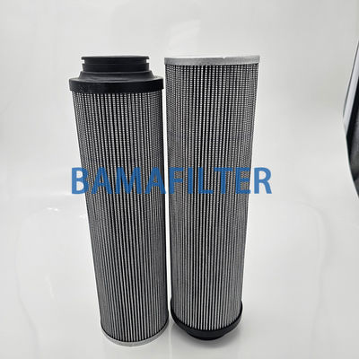 Filtro de fibra de vidrio Máquinas de puerto medio Filtro de aceite hidráulico 923976.2805 para venta al por menor