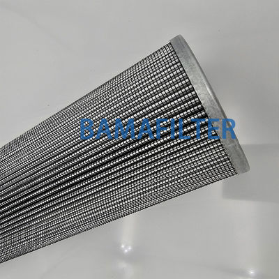 Filtro de fibra de vidrio Máquinas de puerto medio Filtro de aceite hidráulico 923976.2805 para venta al por menor