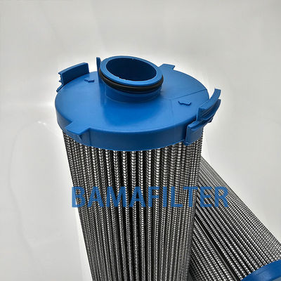 923944.3095 Filtro de aceite hidráulico para excavadora Ideal para hidráulica