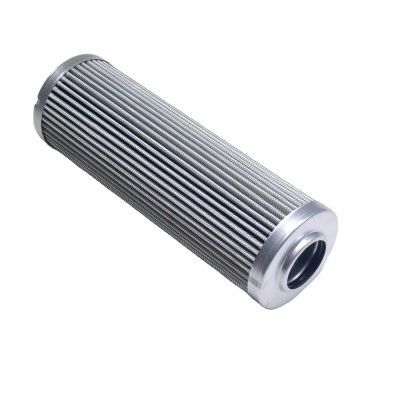 Los componentes del núcleo de fibra de vidrio garantizan en P174292 el reemplazo del elemento del filtro de aceite hidráulico