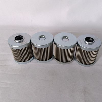 1 kg de peso Equipo industrial Filtro hidráulico de aceite 90-Z-140A con malla de 40 μm