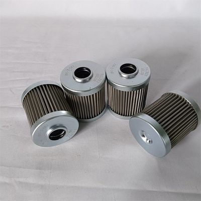 1 kg de peso Equipo industrial Filtro hidráulico de aceite 90-Z-140A con malla de 40 μm