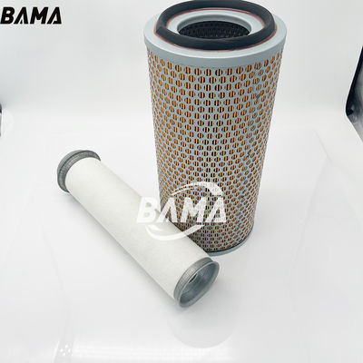 800 Filtro de aire C17255/3 Rendimiento garantizado para los accesorios del compresor de aire