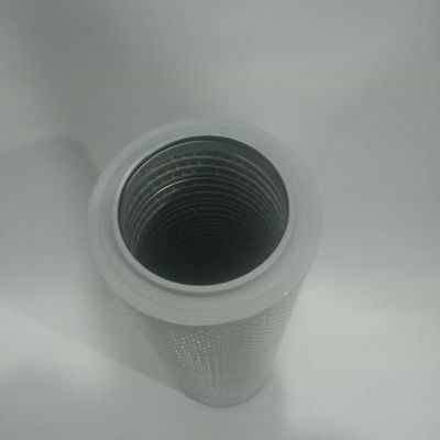 Elemento de filtro de aceite hidráulico de excavadora ligera 179-9806 con diámetro exterior de 140 mm