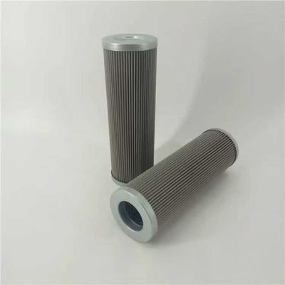 Obtenga lo mejor de su hidráulica con el filtro de aceite hidráulico de excavadora PI8330DRG40
