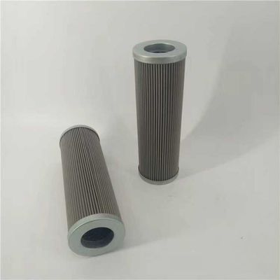 Obtenga lo mejor de su hidráulica con el filtro de aceite hidráulico de excavadora PI8330DRG40