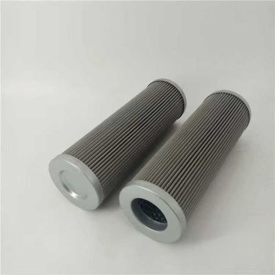 Obtenga lo mejor de su hidráulica con el filtro de aceite hidráulico de excavadora PI8330DRG40