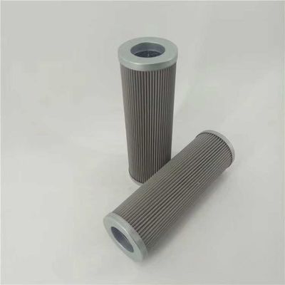 Obtenga lo mejor de su hidráulica con el filtro de aceite hidráulico de excavadora PI8330DRG40