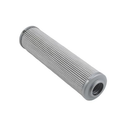 Fibra de vidrio Elemento de filtro de presión hidráulico 0009831601 de alta precisión B7 1000
