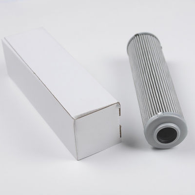 Fibra de vidrio Elemento de filtro de presión hidráulico 0009831601 de alta precisión B7 1000