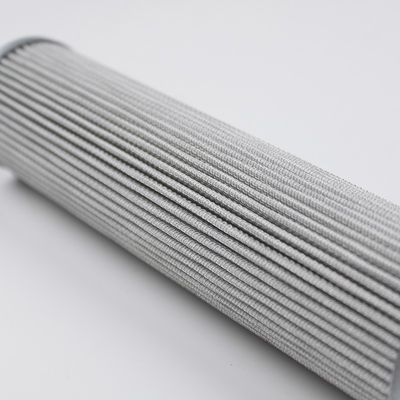 Fibra de vidrio Elemento de filtro de presión hidráulico 0009831601 de alta precisión B7 1000