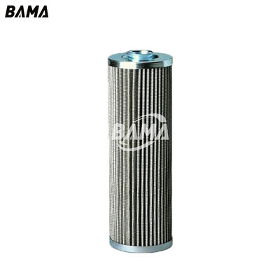 Filtro hidráulico de aceite de temperatura continua permitido para piezas de maquinaria de construcción