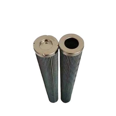 1KG Peso Filtro de aceite hidráulico 273827007 Reemplazar el filtro con B12 1000μm c Finura