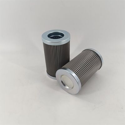 Componentes del núcleo de fibra de vidrio reemplazan el filtro de aceite hidráulico PI2115 con un peso de 2 kg