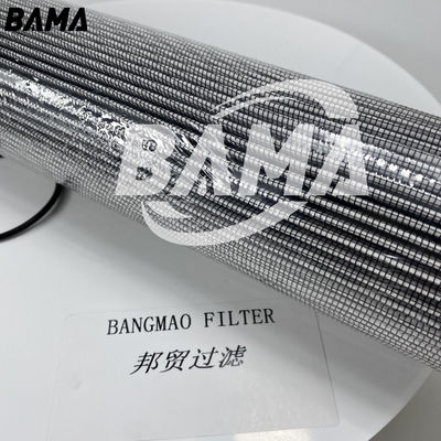 Industria de la minería energética EHP40B15B Elemento de filtro hidráulico con filtro sintético