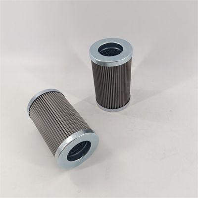 Componentes del núcleo de fibra de vidrio reemplazan el filtro de aceite hidráulico PI2115 con un peso de 2 kg