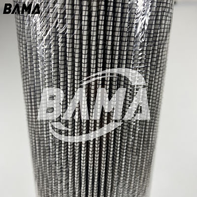 Industria de la minería energética EHP40B15B Elemento de filtro hidráulico con filtro sintético