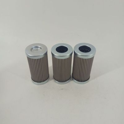 Filtración con filtro hidráulico de aceite de camión PI8205DRG25 de 1 kg de peso y 25 μm de malla