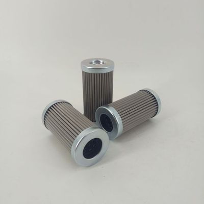 Filtración con filtro hidráulico de aceite de camión PI8205DRG25 de 1 kg de peso y 25 μm de malla