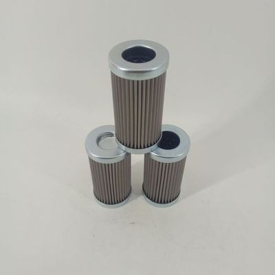 Filtración con filtro hidráulico de aceite de camión PI8205DRG25 de 1 kg de peso y 25 μm de malla