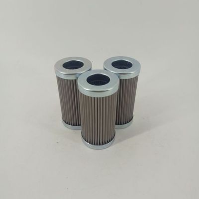 Filtración con filtro hidráulico de aceite de camión PI8205DRG25 de 1 kg de peso y 25 μm de malla