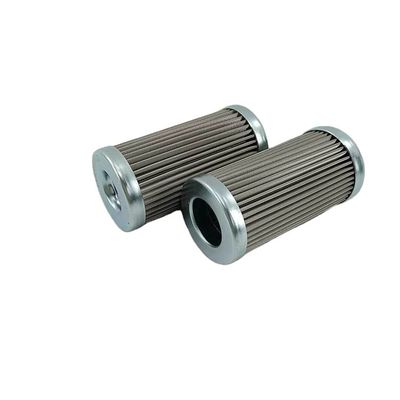 PI3105 Filtro hidráulico de aceite para un rendimiento óptimo a temperaturas de funcionamiento de -25°C a 120°C