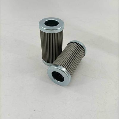 PI3105 Filtro hidráulico de aceite para un rendimiento óptimo a temperaturas de funcionamiento de -25°C a 120°C