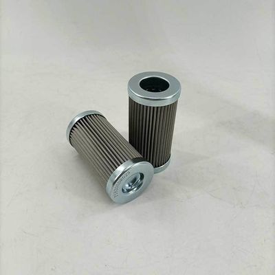 PI3105 Filtro hidráulico de aceite para un rendimiento óptimo a temperaturas de funcionamiento de -25°C a 120°C