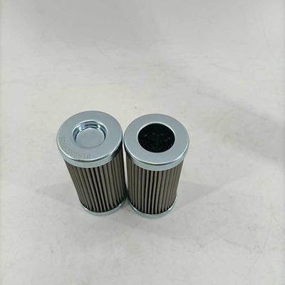 PI3105 Filtro hidráulico de aceite para un rendimiento óptimo a temperaturas de funcionamiento de -25°C a 120°C