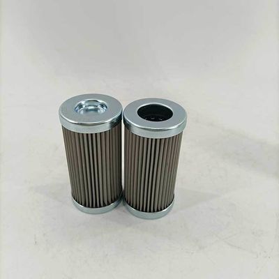PI3105 Filtro hidráulico de aceite para un rendimiento óptimo a temperaturas de funcionamiento de -25°C a 120°C