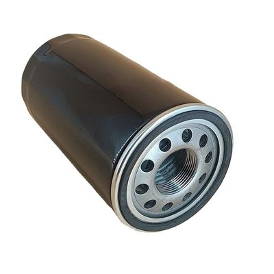 Elemento de filtro de aceite hidráulico 244192800 para partes del motor en aplicaciones hidráulicas